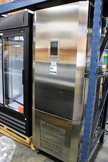 NEW EVERIDGE THERMALRITE TBF200 BLAST CHILLER 2019