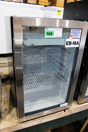 NEW EXCELLENCE EMM-3HC 17IN. UNDERCOUNTER REFRIGERATOR