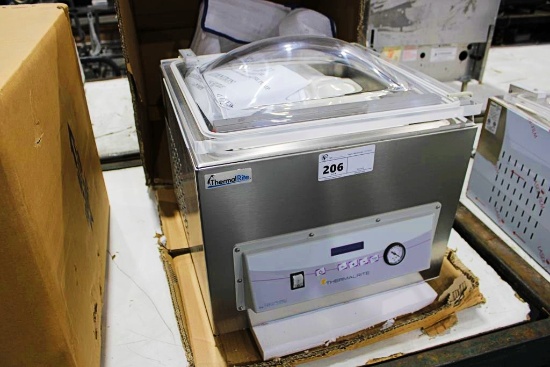 NEW THERMALRITE TVS 42 12 T30 VACUUM SEALER 2019
