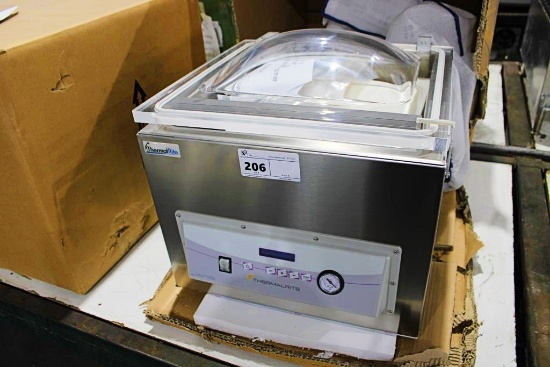 NEW THERMALRITE TVS 42 12 T30 VACUUM SEALER 2019
