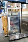 NEW ARCTIC AIR AGR23 SELF CONTAINED 1-DOOR COOLER