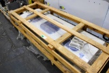 NEW LARKIN 3-FAN EVAPORATOR COIL ECM090BEQRC6E