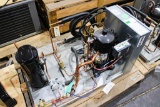 NEW RUSSELL RW0250L4SEA COMPRESSOR CONDENSING UNIT