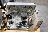 NEW HEATCRAFT MOZ025L63ICS8FLT COMPRESSOR CONDENSING UNIT