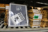 NEW MDI 8.5INX11IN. POSTER GRIP FRAMES