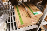 NEW BOX PACK N WOOD 260 KRAFT PAPER 210ABK23 FOOD WRAPPER