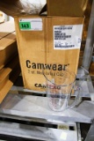 NEW BOX CAMBRO 20-QUART MEASURING CUPS (1DZ)