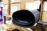 NEW MEDALLION FLOOR MAT 24X36-3/8