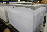 NEW SCRATCH & DENT FLOOR MODEL DISPLAY EXCELLENCE EDC-8CHC SELF CONTAINED 47IN. SLIDE TOP FREEZER 20