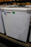 NEW SCRATCH & DENT EXCELLENCE EDC-4HC SEELF CONTAINED 24IN. SLIDE TOP FREEZER 2021