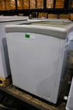 NEW SCRATCH & DENT EXCELLENCE EURO-8HC SELF CONTAINED 33IN. SLIDE TOP FREEZER 2022