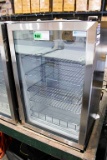 NEW EXCELLENCE EMM-5HC 21IN. UNDERCOUNTER REFRIGERATOR