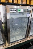 NEW SCRATCH & DENT FLOOR DISPLAY EXCELLENCE EMM-4HC 19IN. UNDERCOUNTER REFRIGERATOR