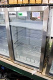 NEW SCRATCH & DENT FLOOR DISPLAY EXCELLENCE EMM-4HC 19IN. UNDERCOUNTER REFRIGERATOR