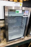 NEW EXCELLENCE EMM-3HC 17IN. UNDERCOUNTER REFRIGERATOR
