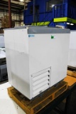 NEW SCRATCH & DENT EXCELLENCE HFF-2-HC SELF CONTAINED 31IN. ICE CREAM DIPPING CABINET 2022