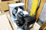 NEW TECUMSEH COMPRESSOR CONDENSING UNIT AK2247U-AA3CCK/2F1000 R-290