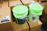 NEW KAY 53001149 AFVT PRODUCE HANDLER WASH BUCKETS