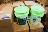 NEW KAY 53001149 AFVT PRODUCE HANDLER WASH BUCKETS