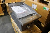 NEW CECILWARE PRO GCP15 15IN. GAS FLAT GRILL