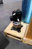 NEW COPELAND SCROLL COMPRESSOR ZB19KCE-PFV-205