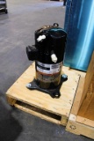 NEW COPELAND SCROLL COMPRESSOR ZB19KCE-PFV-205