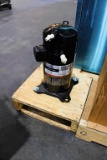 NEW COPELAND SCROLL COMPRESSOR ZB19KCE-PFV-205
