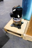 NEW COPELAND SCROLL COMPRESSOR ZB19KCE-PFV-205