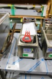 NEW CECILWARE PRO EL-6 COUNTERTOP ELECTRIC FRYER
