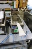 NEW CECILWARE PRO EL-6 COUNTERTOP ELECTRIC FRYER
