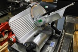 NEW GLOBE G12 MEAT SLICER