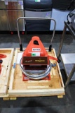 NEW 2024 FRESHER-PRESSER 7000 DP2000 TORTILLA/ PIZZA DOUGH PRESS