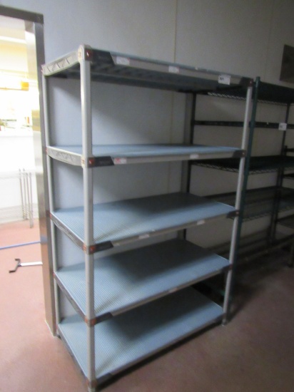24 Inch Rack Metro 24X48 METRO MAX RACK | Industrial Machinery & Equipment Food & Beverage ...