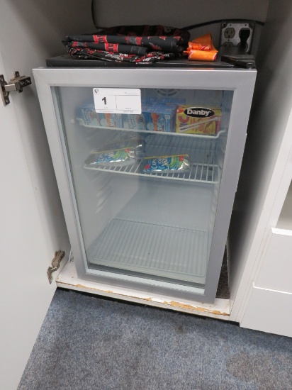Danby Self-Contained Countertop Cooler