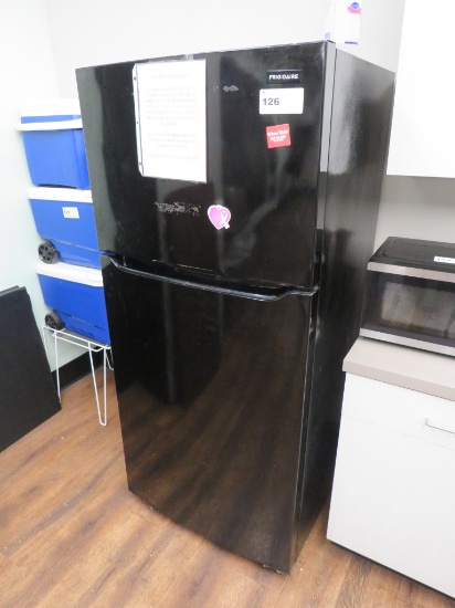 Frigidaire Refrigerator