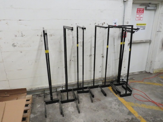Sign Stands