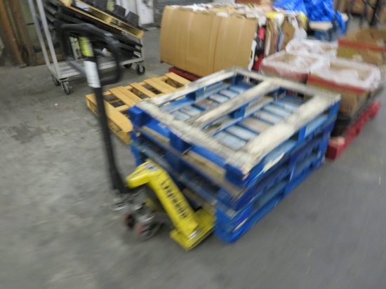 Pallet Jack