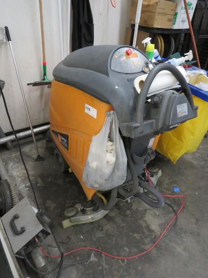 Taski Swingo 1650 Floor Machine