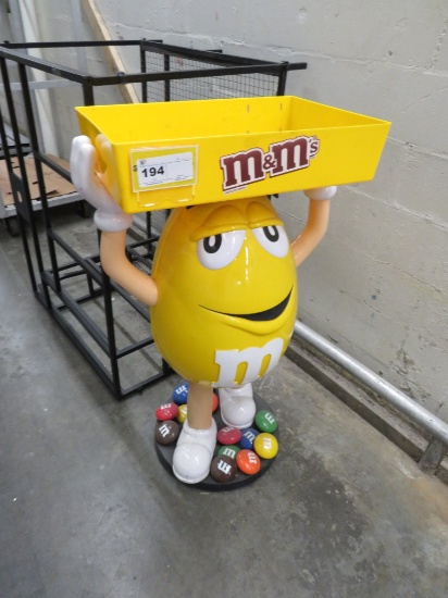 Candy Display