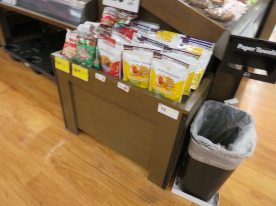 2022 18x36 Produce Display Tables