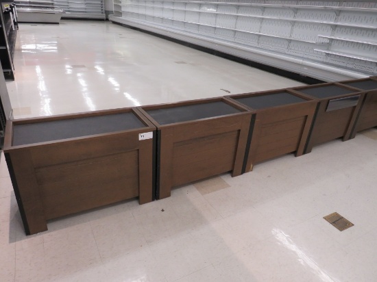 2022 18x36 Produce Display Tables