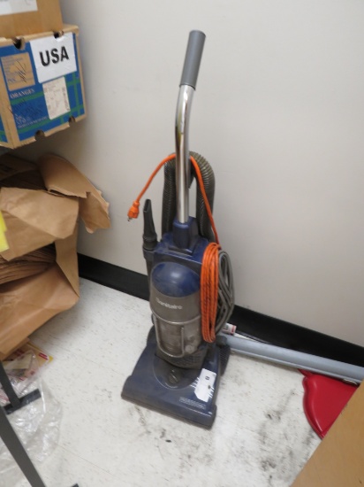 Sanitaire Vacuum