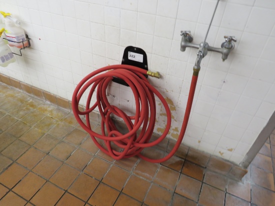 Red Hose
