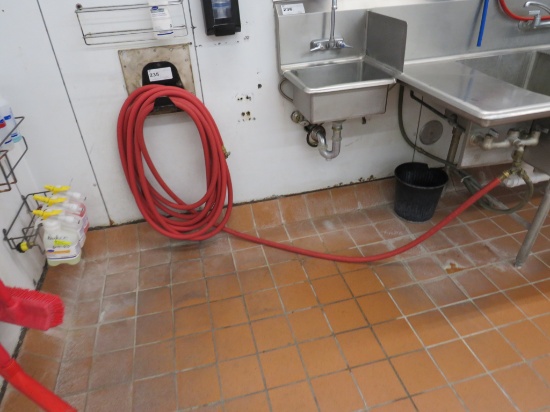 Red Hose