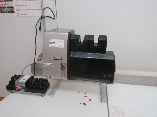 Hobart 403 Meat Tenderizer
