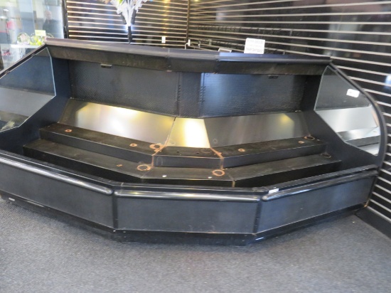 8ft Structural Concepts Self-Contained Floral Case