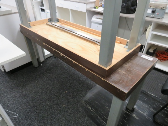 24X60, 24X72 TABLES