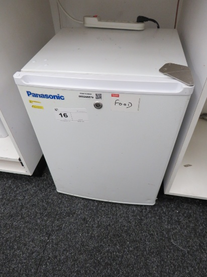 PANASONIC MEDICAL REFRIGERATOR
