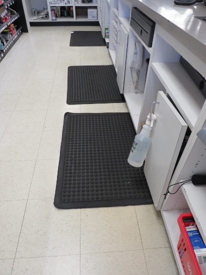 24X36 ANTI-FATIGUE MATS