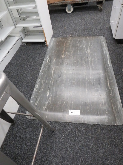 36X60 ANTI-FATIGUE MATS